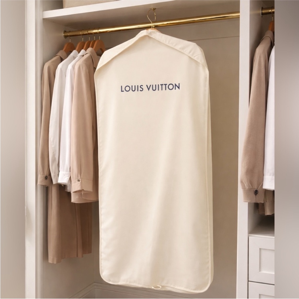 Louis Vuitton Travel Garment Cover